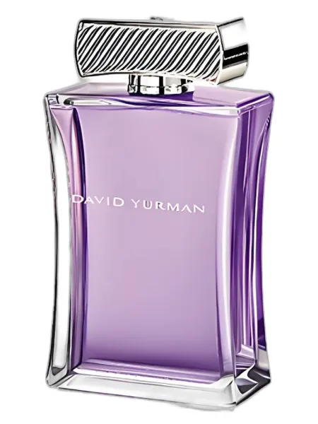 Frasco del perfume David Yurman Summer Essence