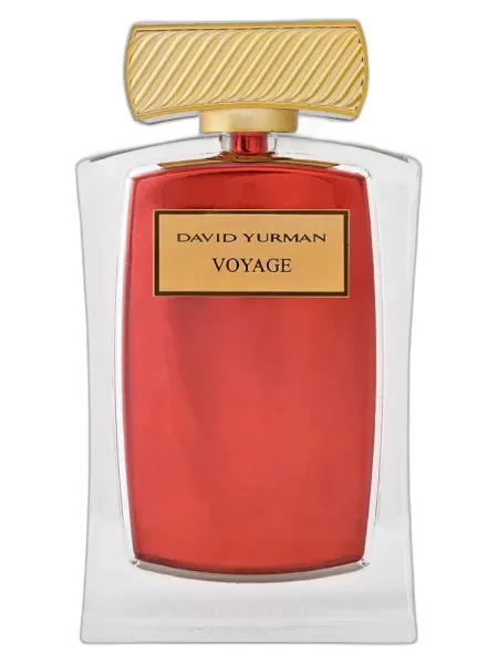 Frasco del perfume David Yurman Voyage unisex