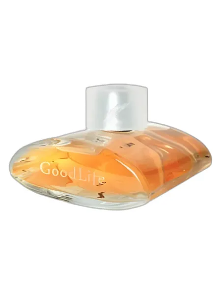 Frasco del perfume Davidoff Good Life Women