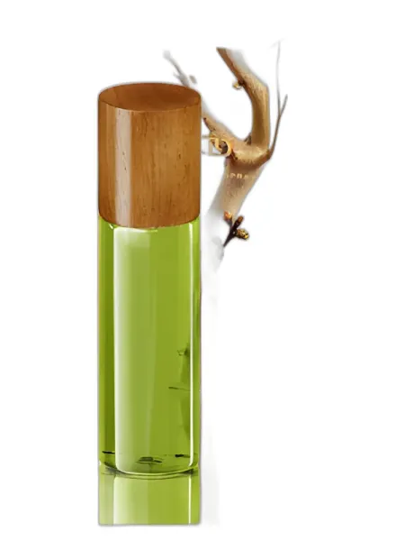 Frasco del perfume DayNa Decker Manzanita unisex