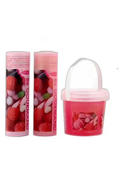 Frasco del perfume Deborah Be Gourmand - Bon Bon unisex