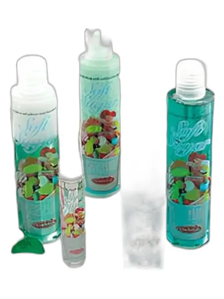 Frasco del perfume Deborah Be Gourmand - Soft Sugar