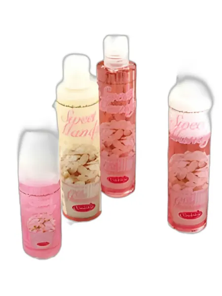 Frasco del perfume Deborah Be Gourmand - Sweet Mandy