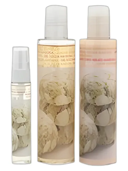 Frasco del perfume Deborah Mandorla unisex