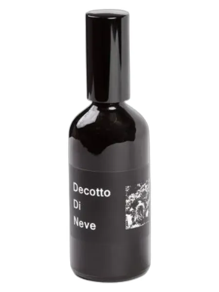 Frasco del perfume Decotto Di Neve Felicita Per La Madre