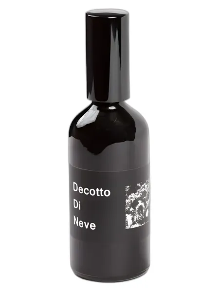 Frasco del perfume Decotto Di Neve Vecchia Aiuola unisex