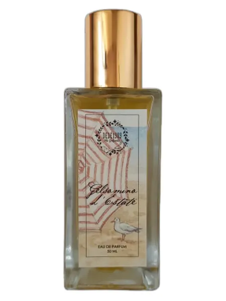 Frasco del perfume Dedè Arte Profumata Gelsomino d'Estate Dede Arte Profumata unisex