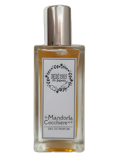 Frasco del perfume Dedè Arte Profumata La Mandorla e il Cocchiere Dede Arte Profumata unisex