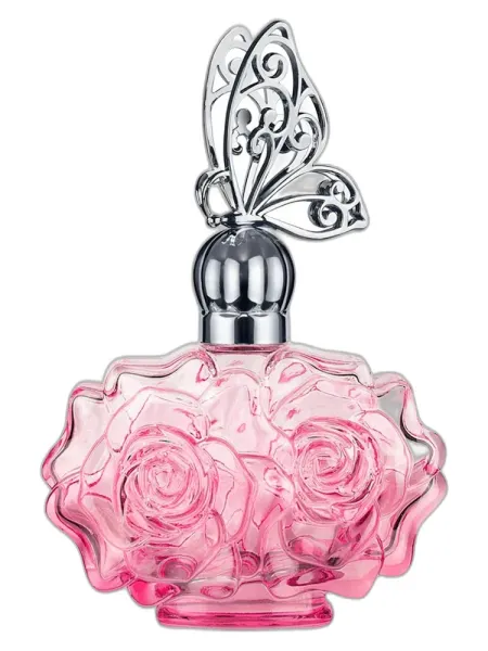 Frasco del perfume Delikad Fairy Wings