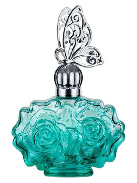 Frasco del perfume Delikad Lucky Charm
