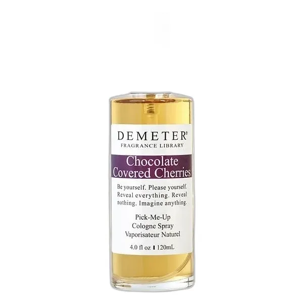 Demeter Chocolate Covered Cherries Eau de Cologne Parfumflakon