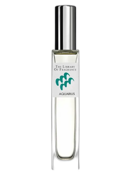 Frasco del perfume Demeter Fragrance Aquarius unisex