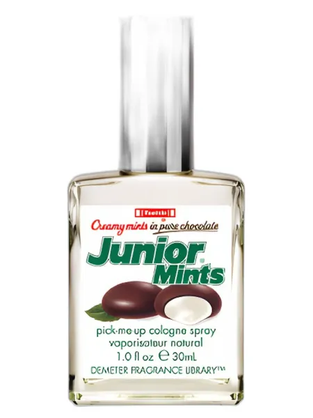 Frasco del perfume Demeter Fragrance Junior Mints unisex