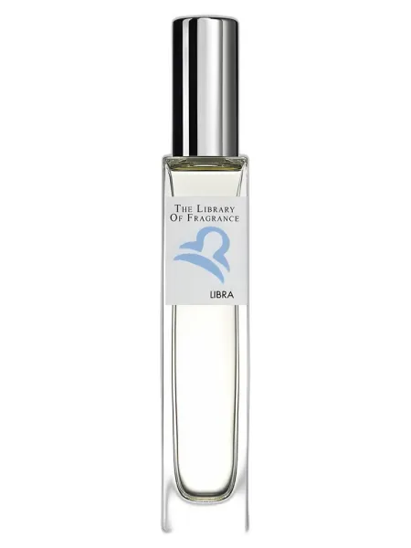 Frasco del perfume Demeter Fragrance Libra unisex