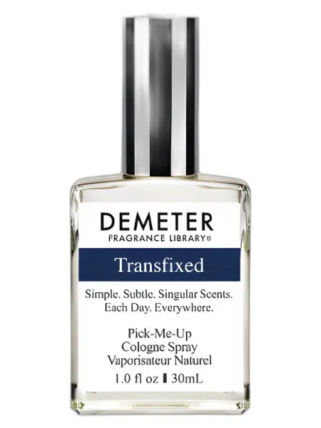 Frasco del perfume Demeter Fragrance Transfixed unisex