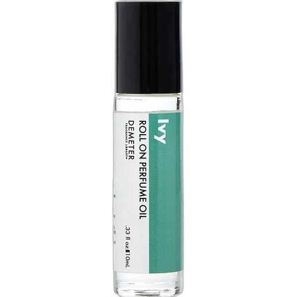 Frasco del perfume Demeter Ivy