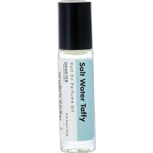 Demeter Saltwater Taffy परफ्यूम की बोतल
