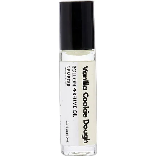 Frasco del perfume Demeter Vanilla Cookie Dough
