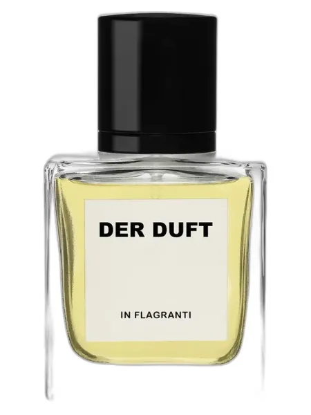 Frasco del perfume Der Duft In Flagranti unisex