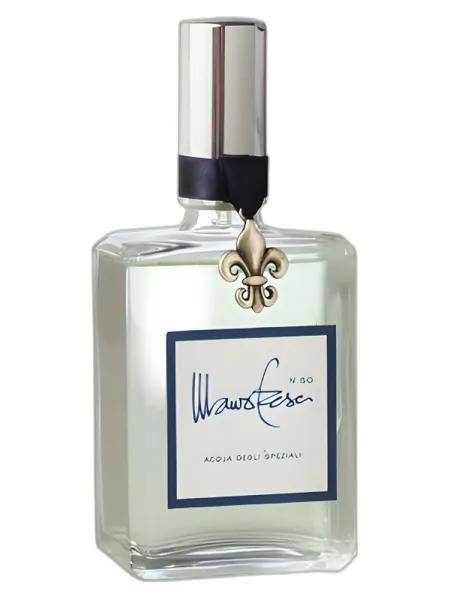 Frasco del perfume Derbe Acqua degli Speziali unisex