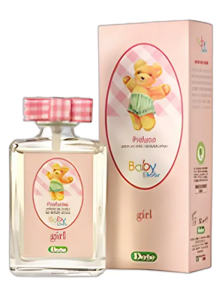 Frasco del perfume Derbe Girl Profumo unisex
