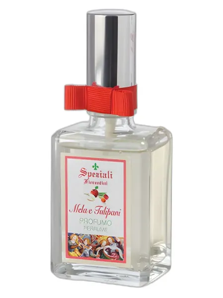 Flacon du parfum Derbe Mela e Tulipani unisex