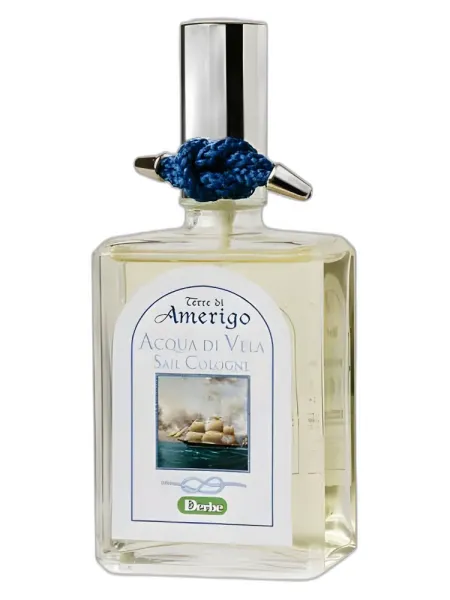Derbe Terre di Amerigo परफ्यूम की बोतल