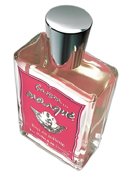 Frasco del perfume Des Filles a la Vanille Garcon Manque