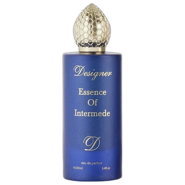 Frasco del perfume Designer Essence Of Intermede Eau de Parfum