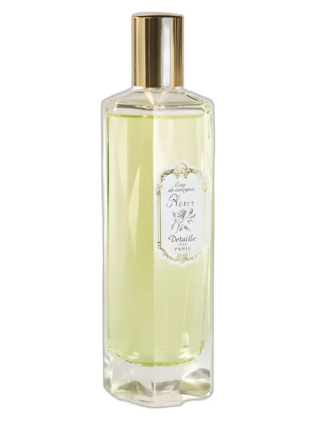 Frasco del perfume Detaille Fleur unisex Eau de Parfum