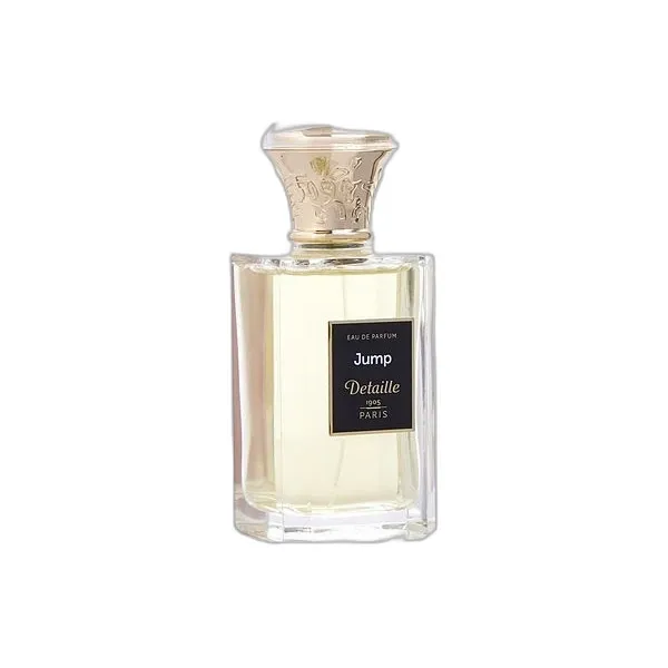 Frasco del perfume Detaille Prestige Jump Eau de Parfum