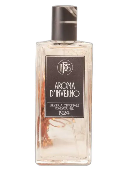 Frasco del perfume DFG1924 Aroma d'Inverno unisex