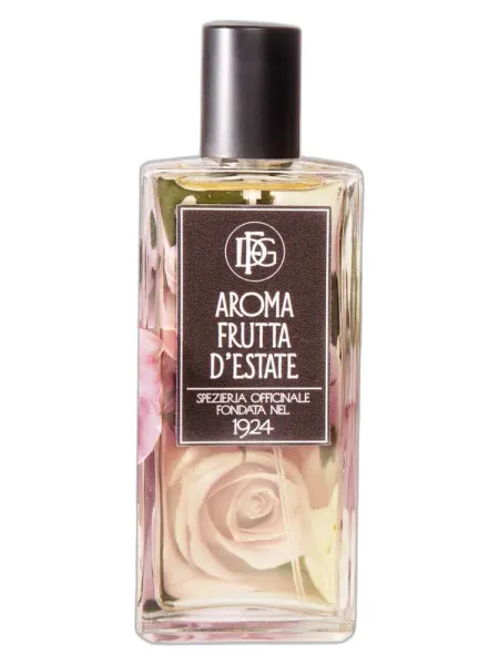 Frasco del perfume DFG1924 Aroma Frutta d'Estate
