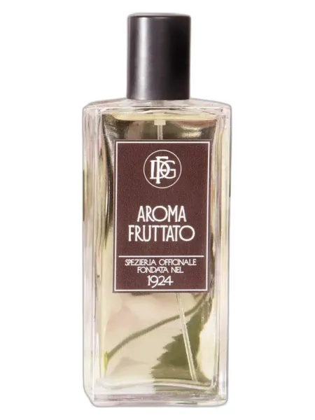 Frasco del perfume DFG1924 Aroma Fruttato