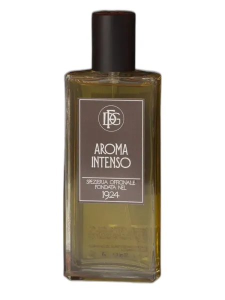 Frasco del perfume DFG1924 Aroma Intenso unisex