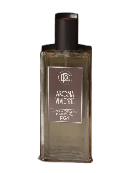 Frasco del perfume DFG1924 Aroma Vivienne unisex Eau de Parfum