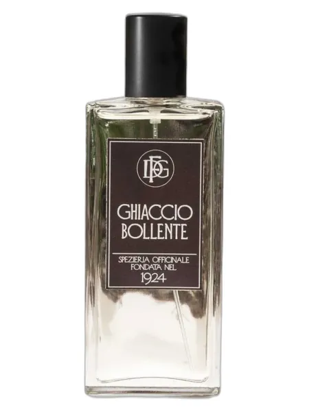 Frasco del perfume DFG1924 Ghiaccio Bollente