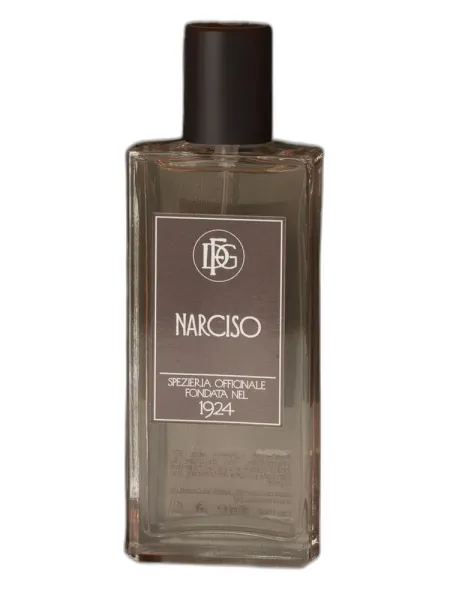 Frasco del perfume DFG1924 Narciso unisex