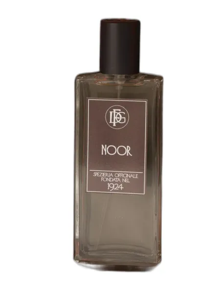Frasco del perfume DFG1924 Noor unisex Eau de Parfum