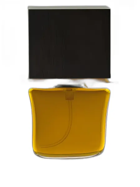 Frasco del perfume DI SER Hasunoito unisex