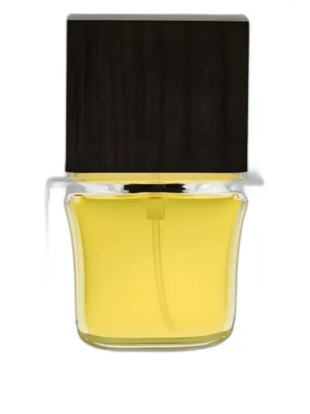 Frasco del perfume DI SER Kurokami unisex