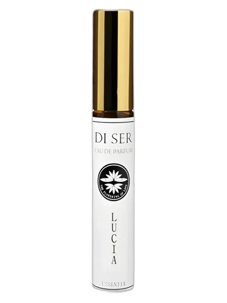 Frasco del perfume DI SER Lucia unisex