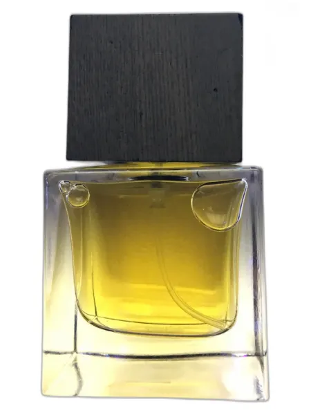 Frasco del perfume DI SER Manaka unisex