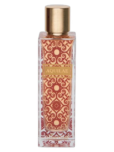 Frasco del perfume Diane Castel Aquilae - Oud du Desert unisex Eau de Parfum