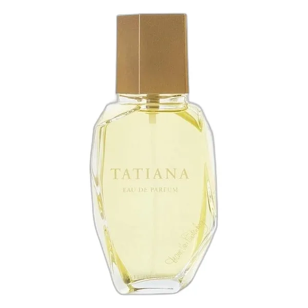 Frasco del perfume Diane Von Furstenberg Tatiana Eau de Parfum