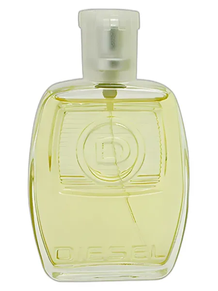 Frasco del perfume Diesel Diesel unisex