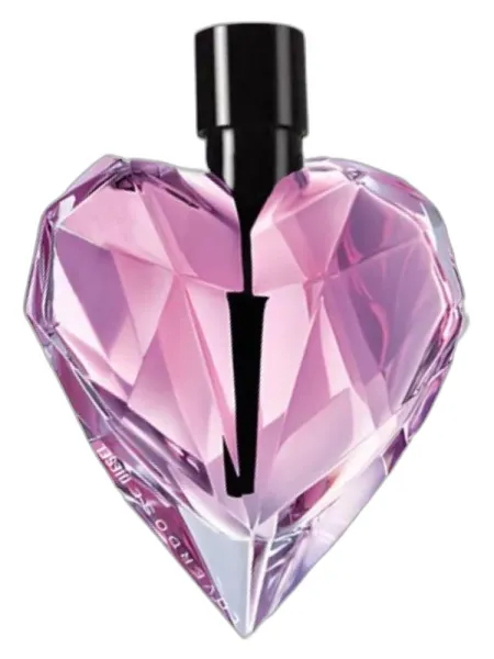 Frasco del perfume Diesel Loverdose L'Eau de Toilette Eau de Toilette