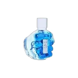 Frasco del perfume Diesel Only The Brave High Eau de Toilette