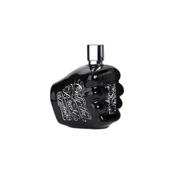 Frasco del perfume Diesel Only The Brave Tattoo Eau de Toilette