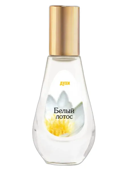 Frasco del perfume Dilís Parfum Bely Lotos Dilis Parfum Eau de Parfum